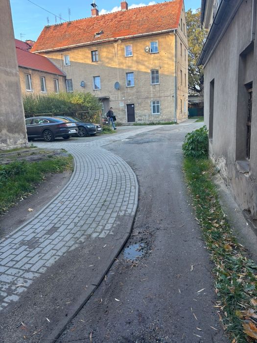 Sprzedam lokal ,nadaje się na działalność lub lokal mieszkalny