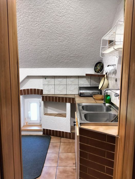 Mieszkanie 3 pokojowe w kamienicy