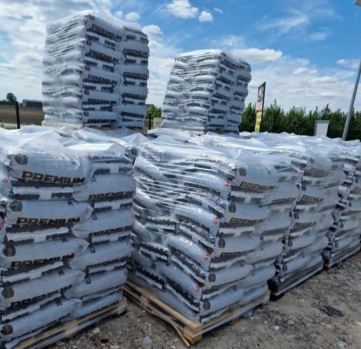 Ekogroszek Carboelite Premium 28MJ Promocja