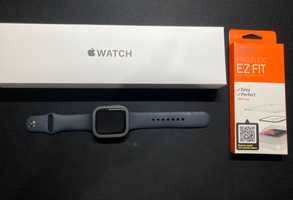 Apple Watch SE 44MM Aluminium