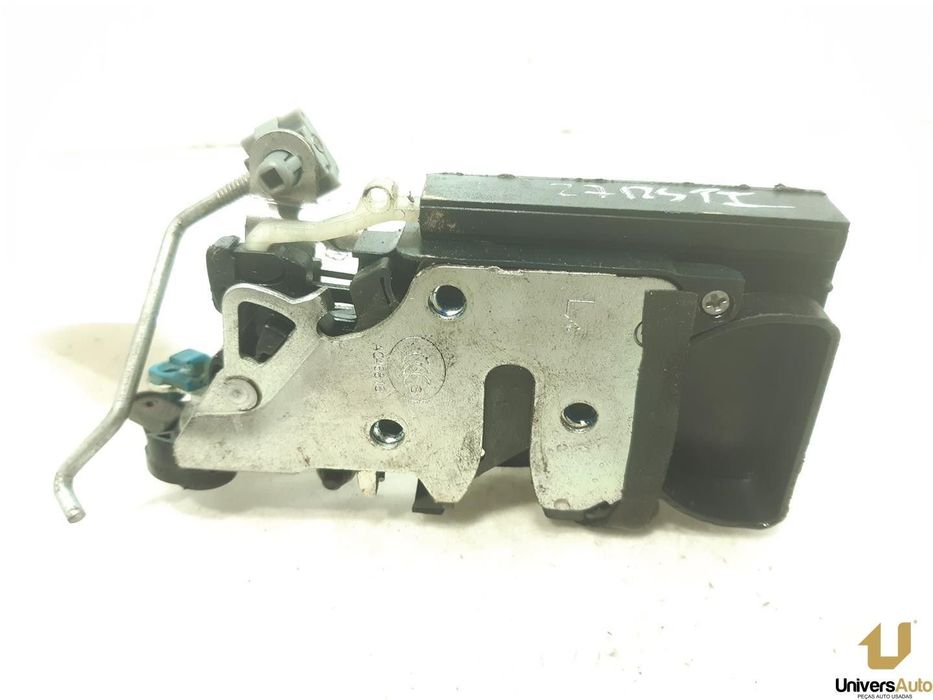 FECHADURA PORTA TRASEIRA ESQUERDA CHEVROLET AVEO / KALOS SEDAN 2008 -96801588