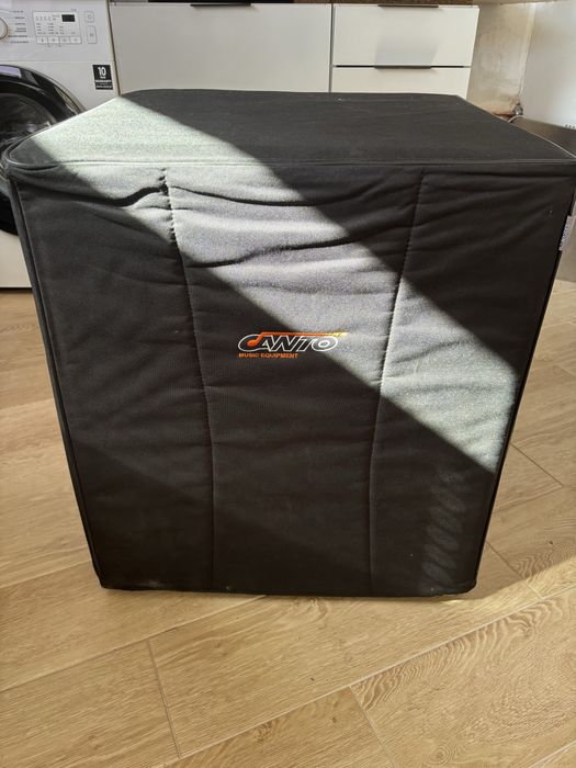 MACKIE THUMP 18S - subwoofer aktywny