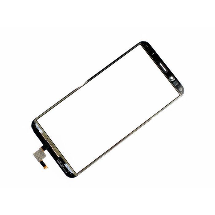 Digitizer Dotyk Szybka Lcd Do Huawei Y7 Prime 2018