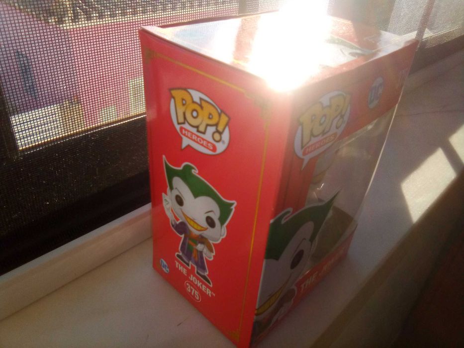 Funko Pop  Joker