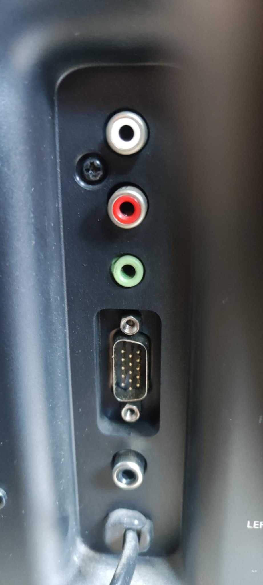 Logitech 2.1 Z623 THX Speaker System
