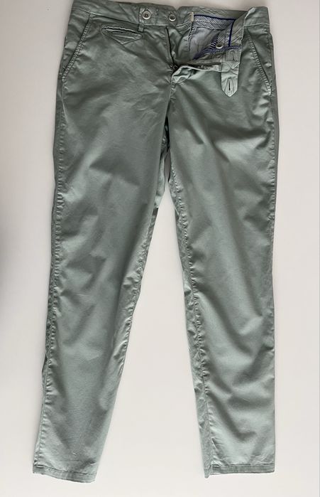 Чоловічі штани, чінос. Les Teinturiers. Фрація. Як Jacob Cohen.