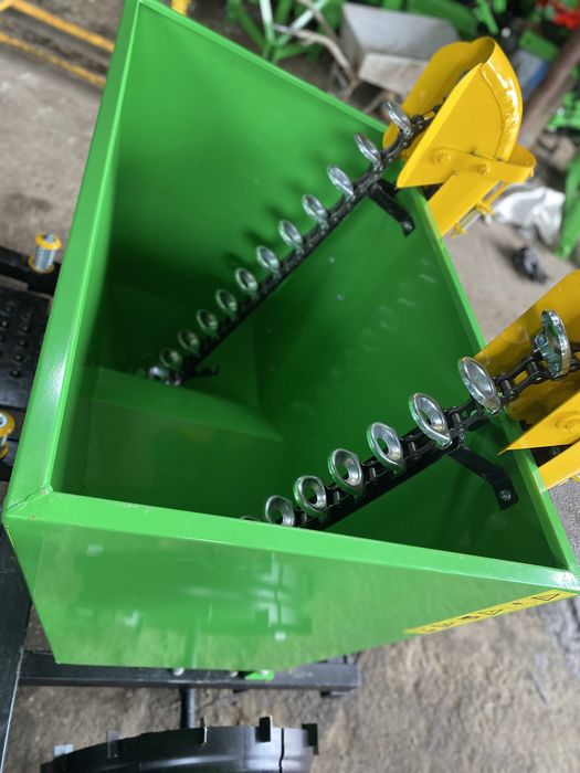 Саджалка. Картоплесаджалка. Бомет. Bomet. Бульбосаджалка