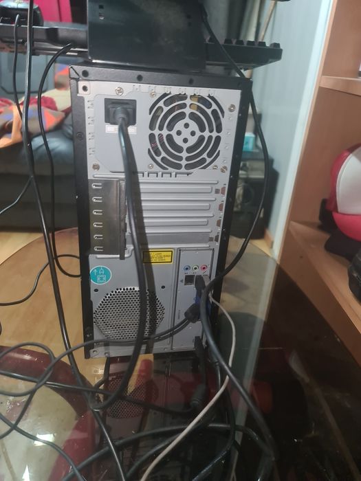 Vendo computador fixo Windows 10