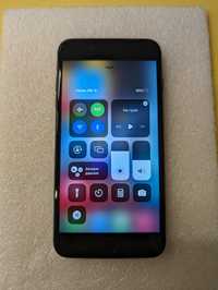 Iphone 8+ black 256gb