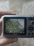Canon PowerShot A 490 фотоапарат