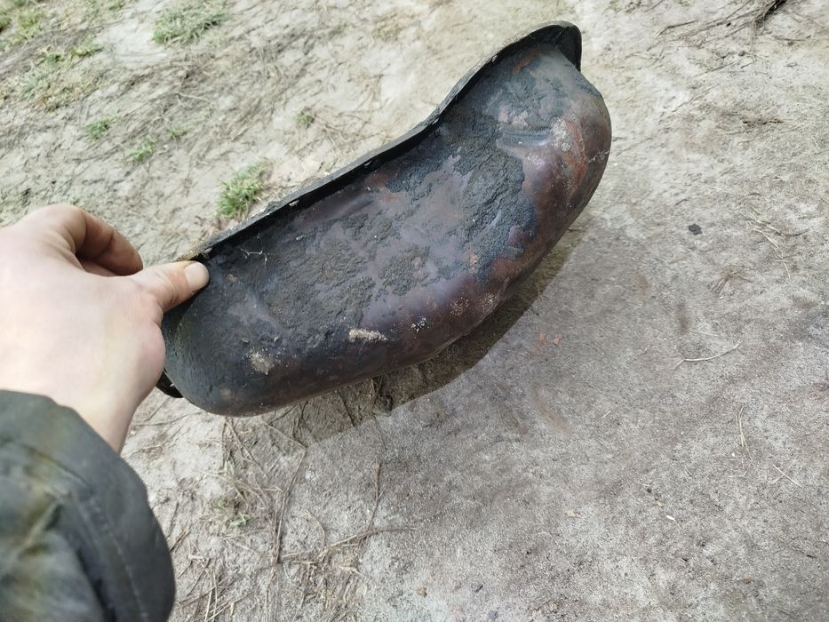 Піддон на Пассат б3 ауді 1.6/1.8