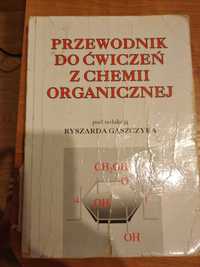 Przewodnik do ćwiczeń z chemii organicznej