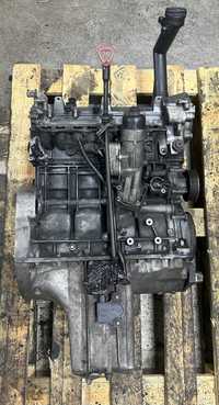 Двигун (мотор. гбц) Mercedes A-Class W168. Vaneo W414 1.7CDI