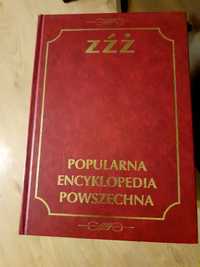 Popularna encyklopedia powszechna FOGRA