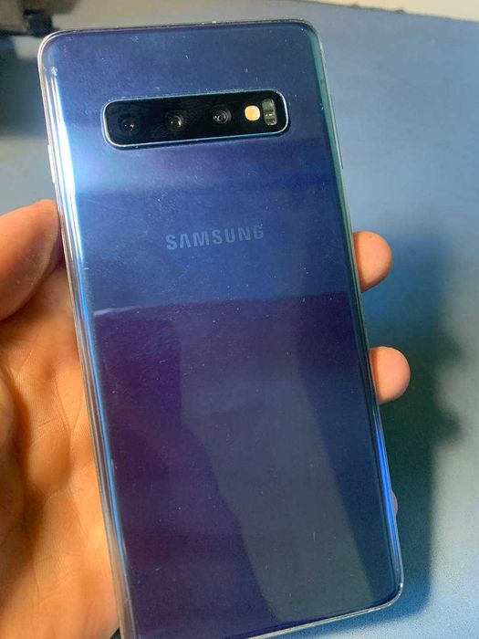 Samsung Galaxy S10 sm-g973f/ds на запчастини
