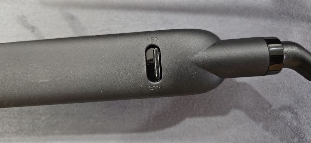 Alisador de cabelo PHILIPS