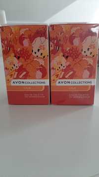 Avon Lila Collections 50ml