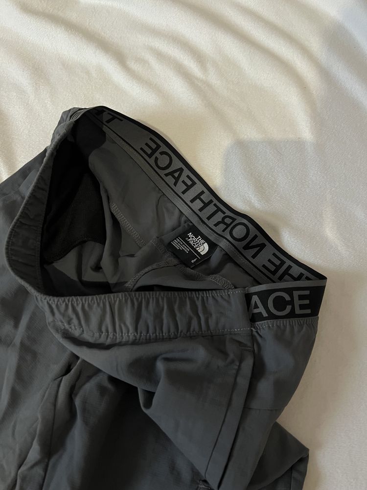 Штаны the north face, tnf, тнф, идельаное состояние
