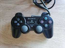 Comando PlayStation 2 PS2 Dualshock com defeito