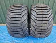 Koła Opony Bkt 550/45 - R 22,5 22.5 Flotation 648 550/45-22,5 Koło