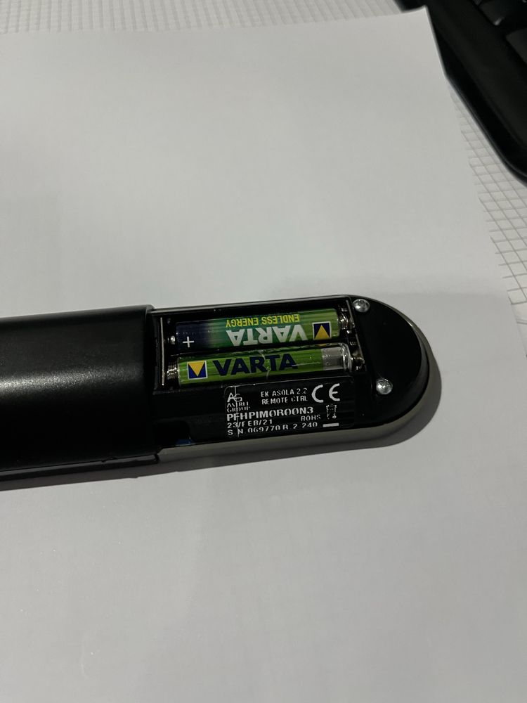 Comando para estufa EDILKAMIN R920496