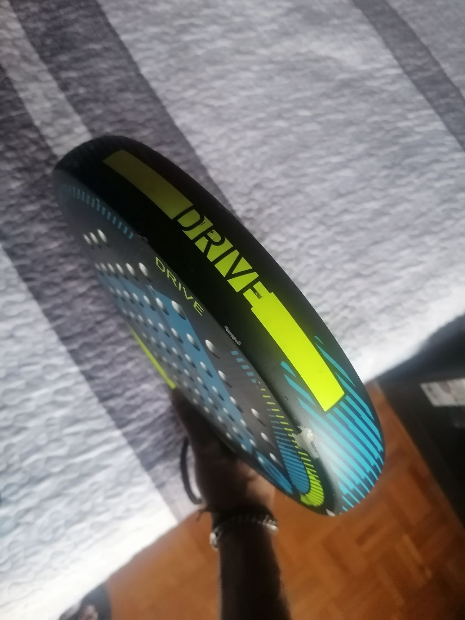 Raquete Adidas - Padel