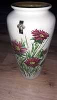 Ceramiczny wazon Jasba Kreomik