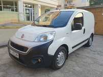 Fiat Fiorino 1.4 LPG 4 drzwi! Salon PL! Serwisowany! Faktura VAT 23%! Homologacja!