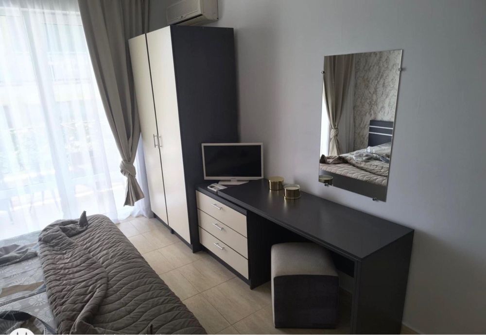 В продаже 2-комн.квартира. Солнечный берег. Болгария. Комплекс Azuro