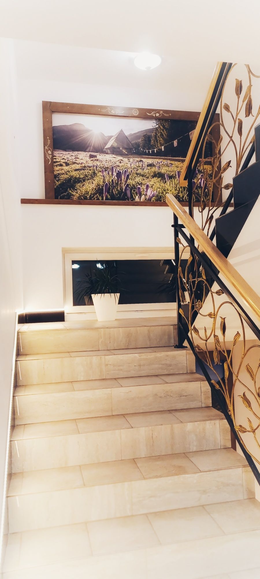 Noclegi w górach pokoje i apartament Białka Tatrzańska. Sauna balia.