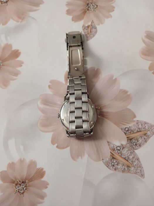 Чоловічий годинник Casio