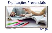 Explicações a qualquer disciplina do 1° ao 9° ano e Trabalhos - Braga