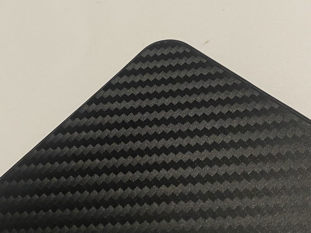 Чехол Xiaomi Redmi 13C / Poco C65 Carbon Протиударний