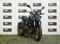 QJ Motor SRK 400