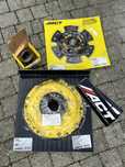 Honda civic b16a2 b18c4 sprzeglo kompletne ACT HDG6 spiek