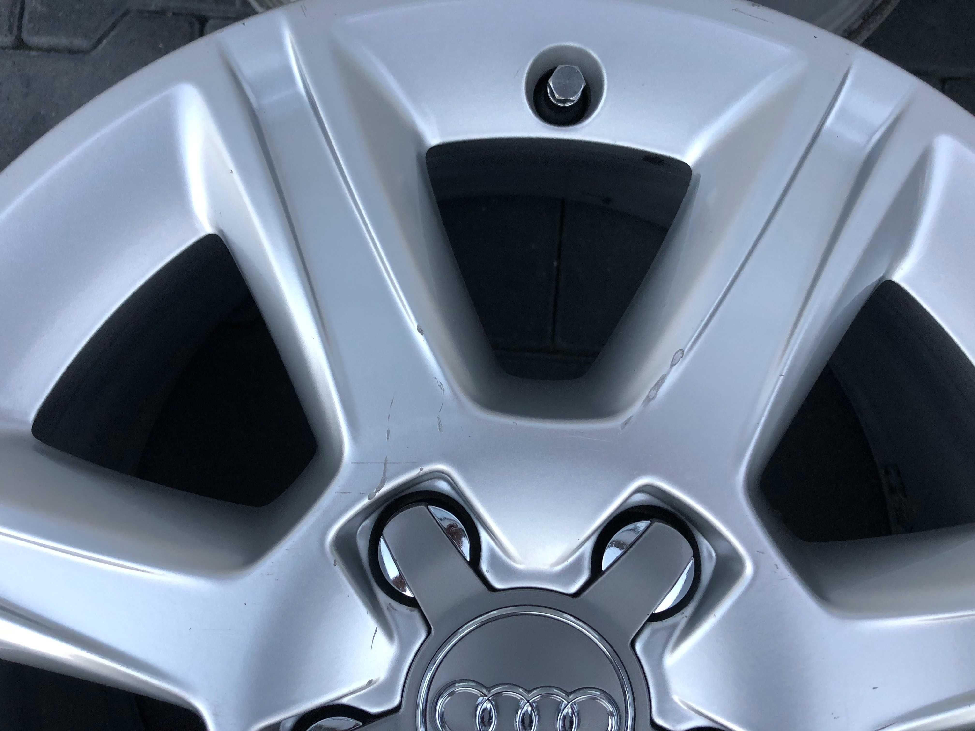 5x112 16 AUDI A3 S3 A3 8P0 A3 8P0 S-Line S3