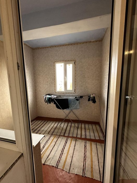 Сдаётся квартира