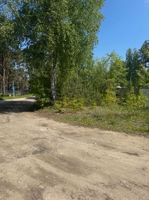 Działka budowlana 1435m2