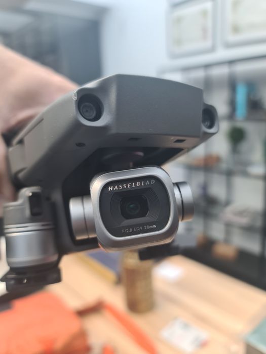 Drone DJI Mavic 2 pro