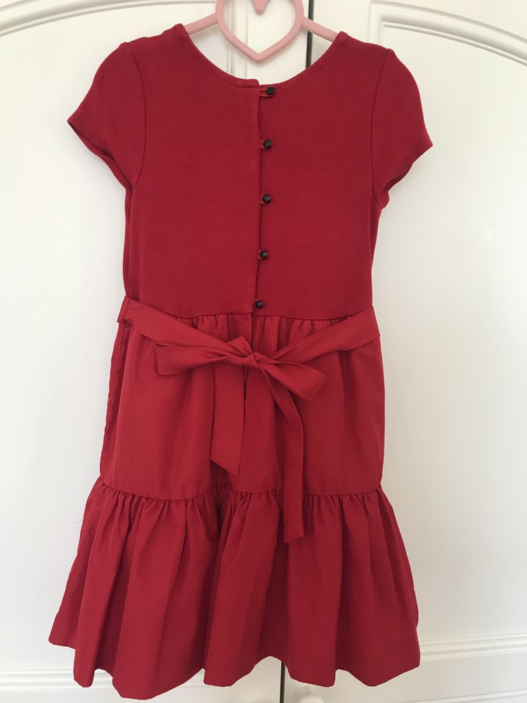 Платье, сукня Ralph Lauren 5-6 лет