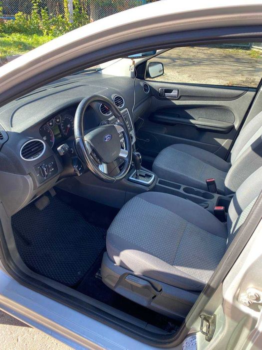 Ford Focus 2005 року