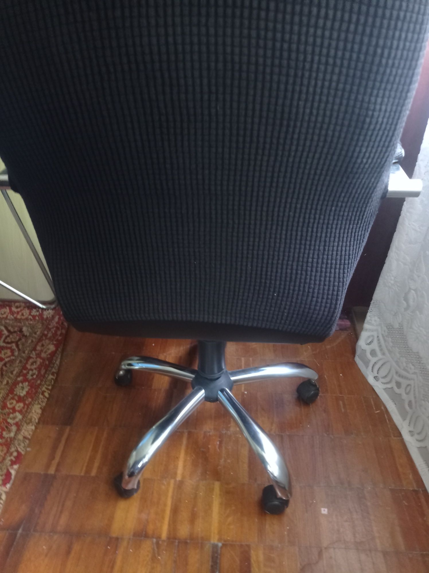 Крісло компютерне