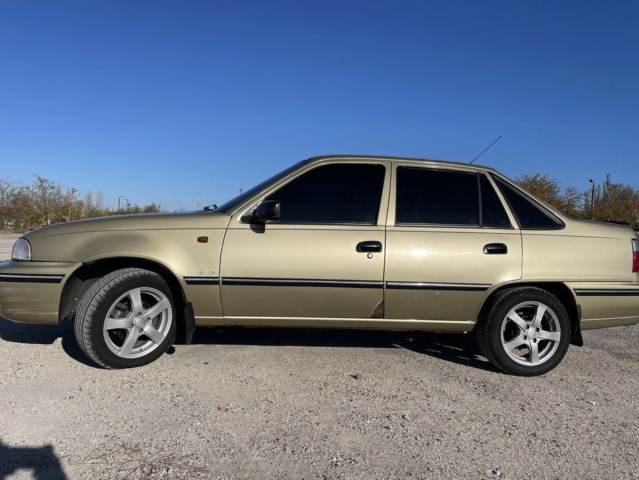 Продам Део в хорошем состоянии