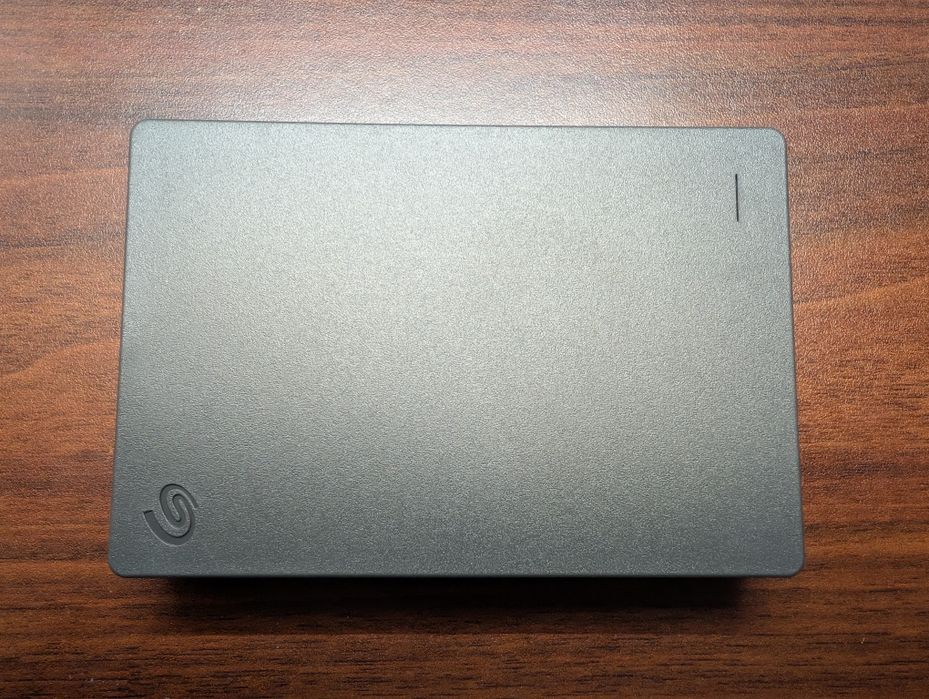 Dysk Seagate 5 TB 5000 MB backup