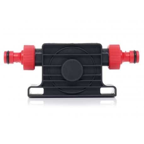 Pompa do wody na wkrętarkę 45l / min / 3/4" KD739