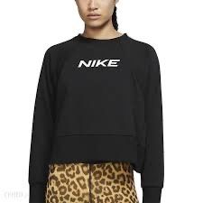 Nike XS Nike Dri-fit Get Fit czarna