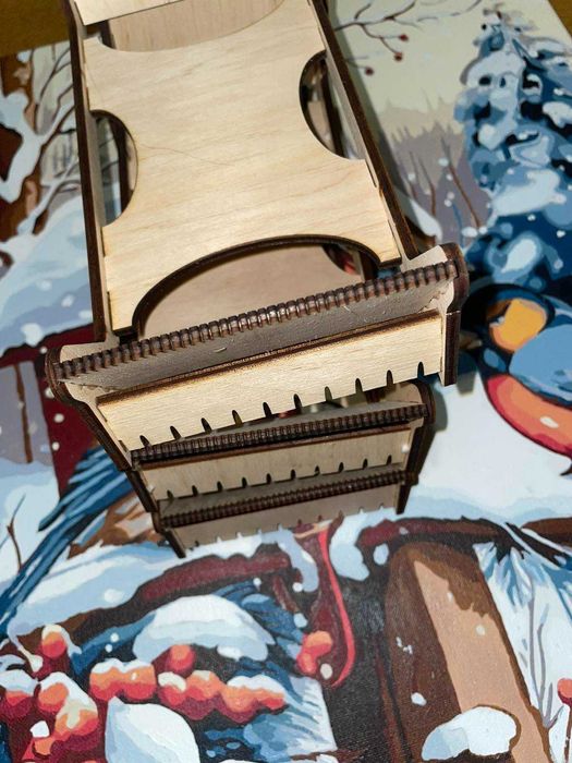 Станок для бісероплетіння