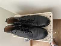 Botas de Calfe CM
