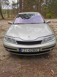 Renault Laguna 2