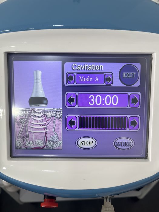 Equipamento Multifunções  Estética avançada Beyoutiful